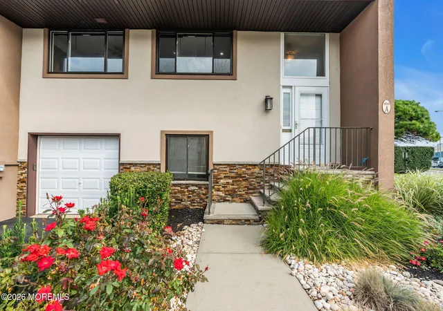 Photo 2 of Condo for sale at 460 Ocean Blvd #A, Long Branch, NJ 07740 | MLS# 22627669 | Listing updated on 2026-09-17