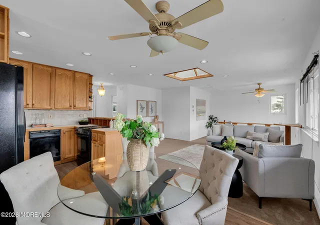 Photo 4 of Condo for sale at 460 Ocean Blvd #A, Long Branch, NJ 07740 | MLS# 22627669 | Listing updated on 2026-09-17
