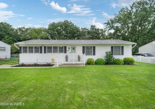 Photo 2 of Single family home for sale at 13 Charles Ave, Manchester, NJ 08759 | MLS# 22627661 | Listing updated on 2026-09-11
