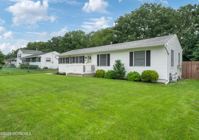 Photo 3 of Single family home for sale at 13 Charles Ave, Manchester, NJ 08759 | MLS# 22627661 | Listing updated on 2026-09-11
