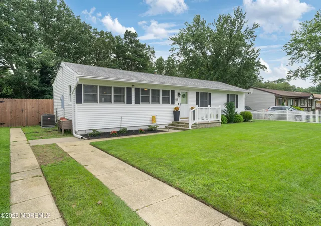 Photo 3 of Single family home for sale at 13 Charles Ave, Manchester, NJ 08759 | MLS# 22627661 | Listing updated on 2026-09-11