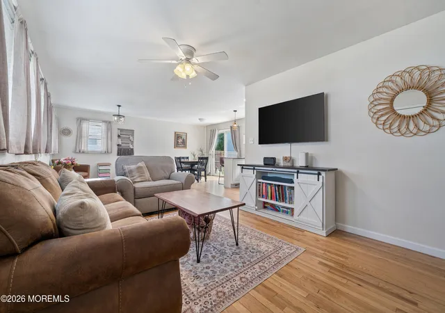 Photo 4 of Single family home for sale at 13 Charles Ave, Manchester, NJ 08759 | MLS# 22627661 | Listing updated on 2026-09-11