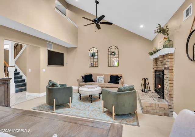 Photo 3 of Single family home for sale at 615 Dave Marion Rd, Toms River, NJ 08753 | MLS# 22627999 | Listing updated on 2026-09-16