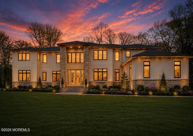Photo 1 of Mansion for sale at 117 Parker Chase Ct, Morganville, NJ 07751 | MLS# 22627674 | Listing updated on 2026-10-04