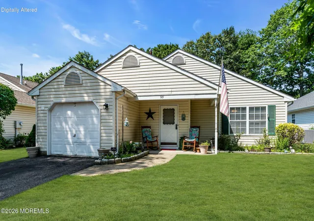 Photo 1 of Sale Pending at 95 Sleepy Holw Dr, Brick, NJ 08724 | MLS# 22627810 | Listing updated on 2026-09-10