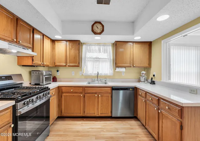 Photo 3 of Sale Pending at 95 Sleepy Holw Dr, Brick, NJ 08724 | MLS# 22627810 | Listing updated on 2026-09-10