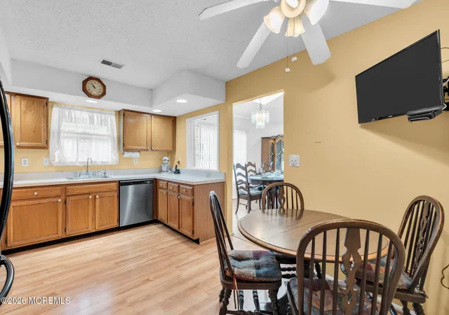 Photo 3 of Sale Pending at 95 Sleepy Holw Dr, Brick, NJ 08724 | MLS# 22627810 | Listing updated on 2026-09-10