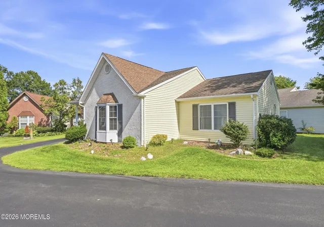 Photo 3 of Single family home for sale at 47 Datchet Close, Freehold, NJ 07728 | MLS# 22627865 | Listing updated on 2026-09-04
