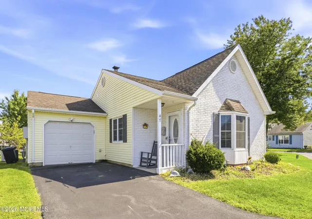Photo 3 of Single family home for sale at 47 Datchet Close, Freehold, NJ 07728 | MLS# 22627865 | Listing updated on 2026-09-04