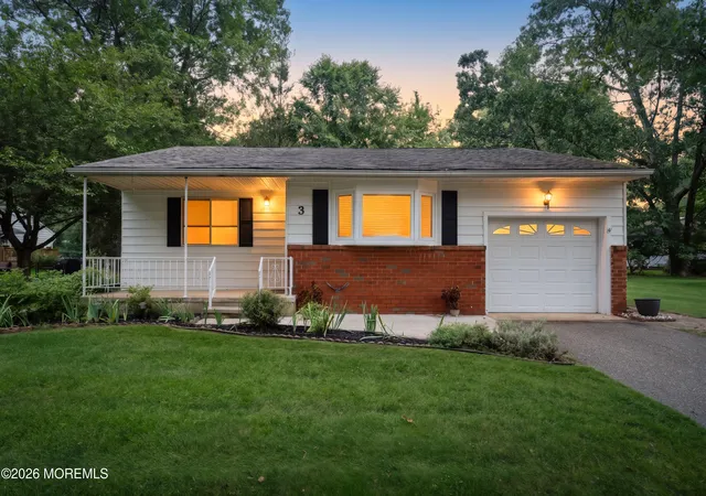 Photo 1 of Single family home for sale at 3 Wyoming Ave, Whiting, NJ 08759 | MLS# 22627693 | Listing updated on 2026-09-04
