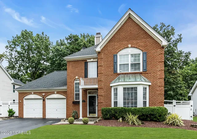 Photo 1 of Sale Pending at 416 Perry St, Morganville, NJ 07751 | MLS# 22628135 | Listing updated on 2026-09-17