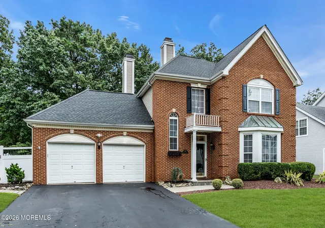 Photo 2 of Sale Pending at 416 Perry St, Morganville, NJ 07751 | MLS# 22628135 | Listing updated on 2026-09-17