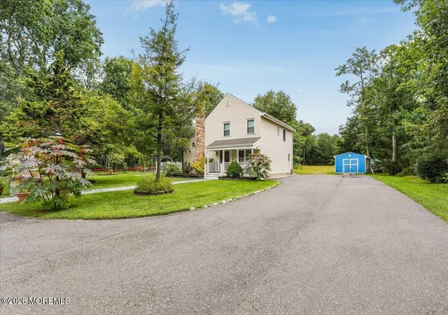 Photo 2 of Single family home for sale at 133 Park Ave, Jackson, NJ 08527 | MLS# 22627703 | Listing updated on 2026-09-16