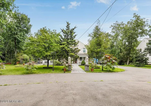 Photo 3 of Single family home for sale at 133 Park Ave, Jackson, NJ 08527 | MLS# 22627703 | Listing updated on 2026-09-16