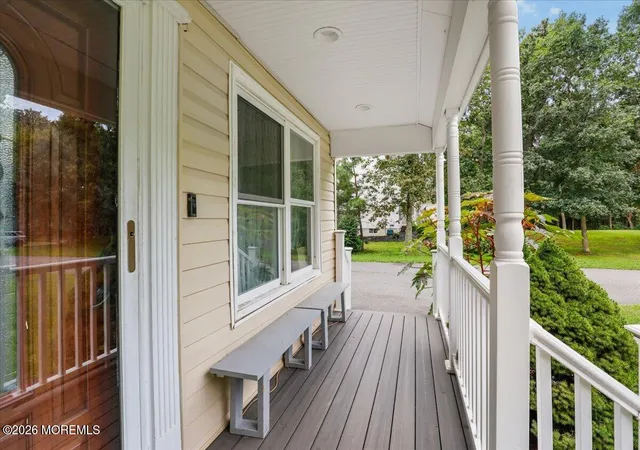 Photo 3 of Single family home for sale at 133 Park Ave, Jackson, NJ 08527 | MLS# 22627703 | Listing updated on 2026-09-16