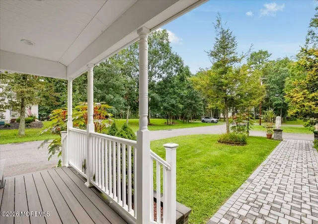 Photo 4 of Single family home for sale at 133 Park Ave, Jackson, NJ 08527 | MLS# 22627703 | Listing updated on 2026-09-16