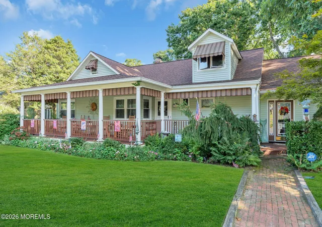 Single family home for sale at 324 Lakewood Rd, Neptune, NJ 07753 | MLS# 22629010