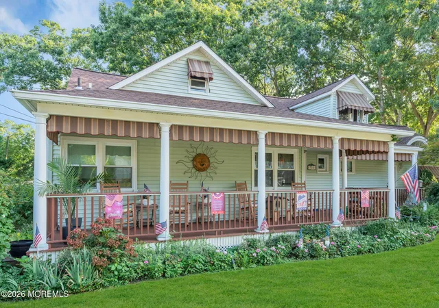 Photo 2 of Single family home for sale at 324 Lakewood Rd, Neptune, NJ 07753 | MLS# 22629010 | Listing updated on 2026-10-05