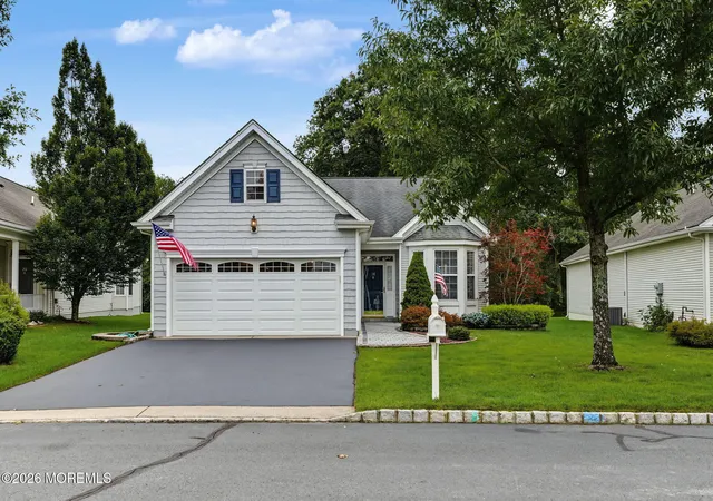 Photo 1 of Single family home for sale at 18 Blyth Ln, Jackson, NJ 08527 | MLS# 22628136 | Listing updated on 2026-09-14