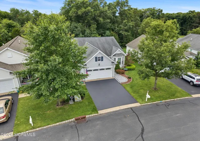 Photo 3 of Single family home for sale at 18 Blyth Ln, Jackson, NJ 08527 | MLS# 22628136 | Listing updated on 2026-09-14
