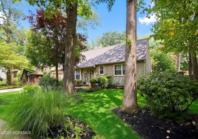 Photo 2 of Single family home for sale at 13 Waltham Way, Sicklerville, NJ 08081 | MLS# 22627852 | Listing updated on 2026-09-14