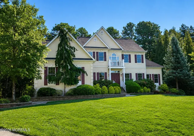 Photo 2 of Single family home for sale at 132 Adams Way, Jackson, NJ 08527 | MLS# 22627779 | Listing updated on 2026-09-03