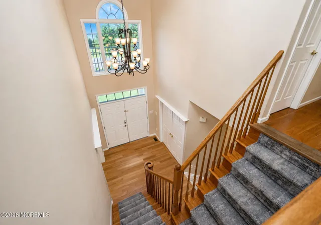 Photo 3 of Single family home for sale at 132 Adams Way, Jackson, NJ 08527 | MLS# 22627779 | Listing updated on 2026-09-03