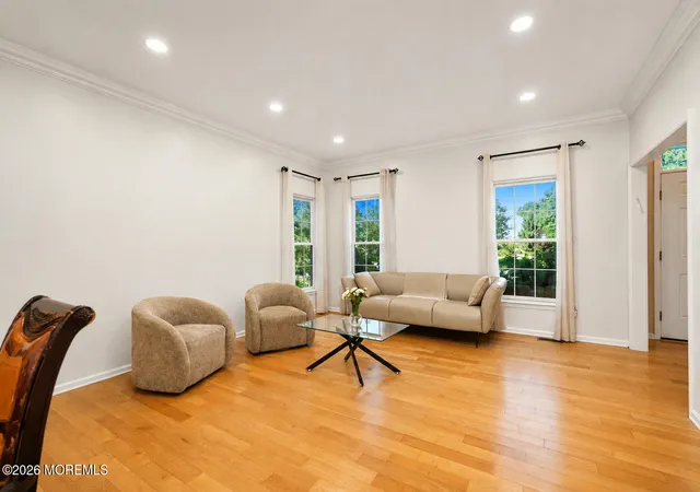 Photo 3 of Single family home for sale at 132 Adams Way, Jackson, NJ 08527 | MLS# 22627779 | Listing updated on 2026-09-03