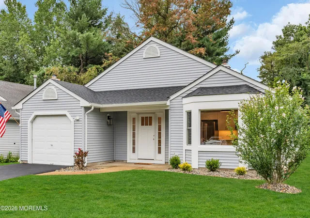 Photo 2 of Sale Pending at 23 Chipmunk Dr, Brick, NJ 08724 | MLS# 22627714 | Listing updated on 2026-09-16