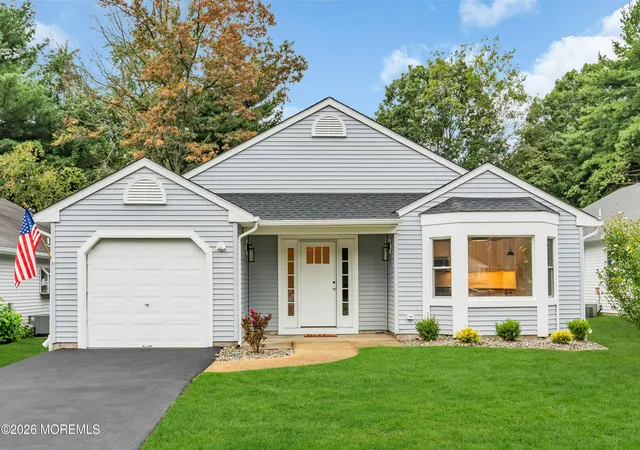 Photo 3 of Sale Pending at 23 Chipmunk Dr, Brick, NJ 08724 | MLS# 22627714 | Listing updated on 2026-09-16