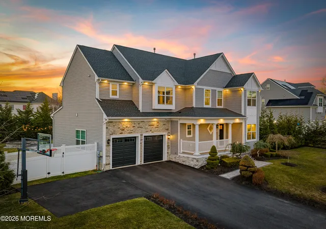Photo 1 of Single family home for sale at 1690 St Regis Ct, Toms River, NJ 08755 | MLS# 22627702 | Listing updated on 2026-09-10