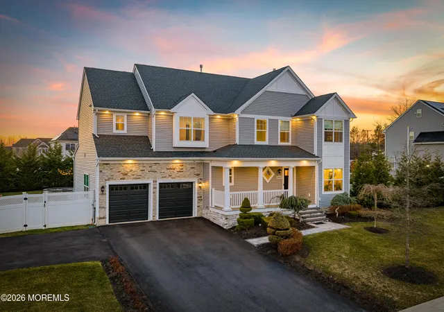 Photo 2 of Single family home for sale at 1690 St Regis Ct, Toms River, NJ 08755 | MLS# 22627702 | Listing updated on 2026-09-10