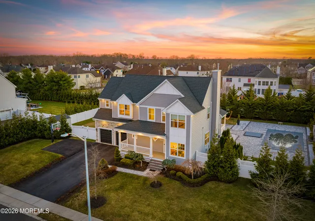 Photo 3 of Single family home for sale at 1690 St Regis Ct, Toms River, NJ 08755 | MLS# 22627702 | Listing updated on 2026-09-10