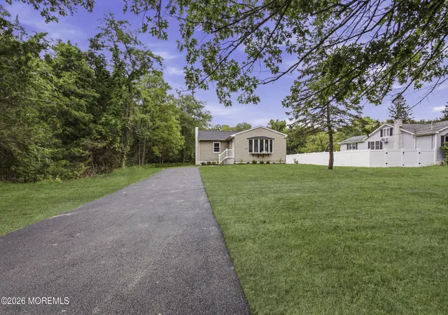 Photo 2 of Single family home for sale at 710 Monmouth Rd, Cream Ridge, NJ 08514 | MLS# 22627743 | Listing updated on 2026-09-20