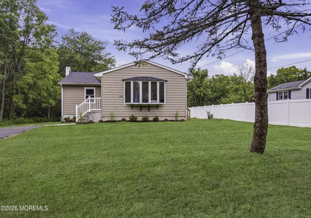 Photo 3 of Single family home for sale at 710 Monmouth Rd, Cream Ridge, NJ 08514 | MLS# 22627743 | Listing updated on 2026-09-20