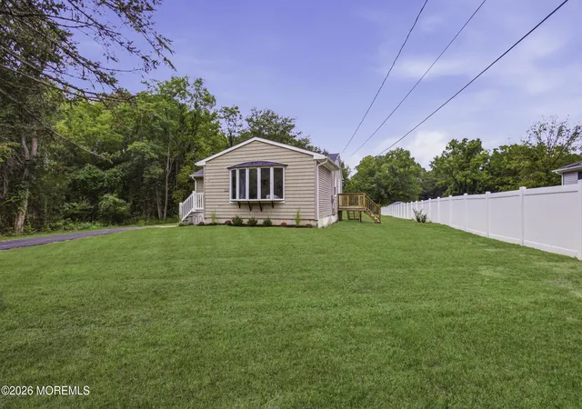 Photo 3 of Single family home for sale at 710 Monmouth Rd, Cream Ridge, NJ 08514 | MLS# 22627743 | Listing updated on 2026-09-20