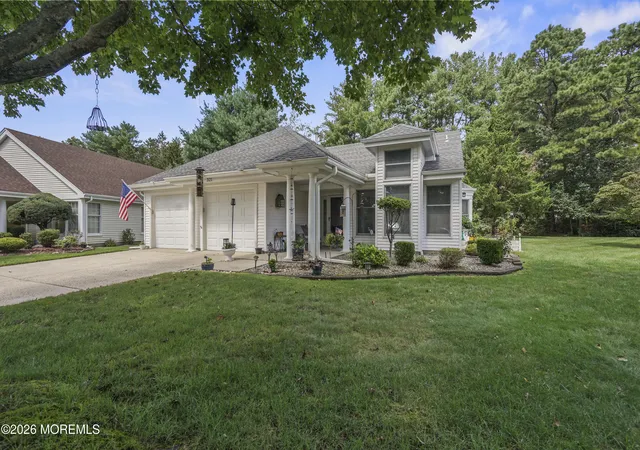 Photo 1 of Single family home for sale at 321 Devon St, Manchester, NJ 08759 | MLS# 22627801 | Listing updated on 2026-09-17