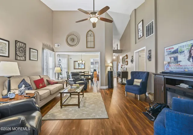 Photo 4 of Single family home for sale at 321 Devon St, Manchester, NJ 08759 | MLS# 22627801 | Listing updated on 2026-09-17