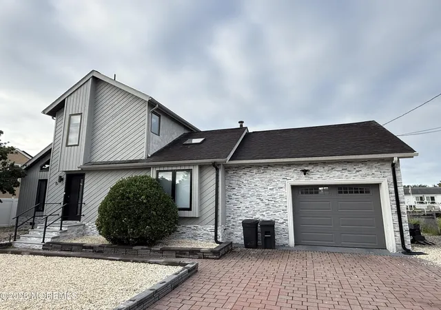 Photo 1 of Single family home for sale at 15 Parkers Point Blvd, Forked River, NJ 08731 | MLS# 22627837 | Listing updated on 2026-09-15
