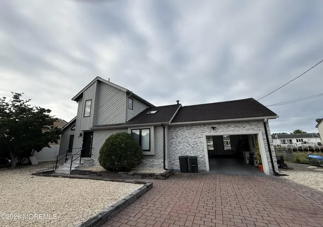 Photo 2 of Single family home for sale at 15 Parkers Point Blvd, Forked River, NJ 08731 | MLS# 22627837 | Listing updated on 2026-09-15