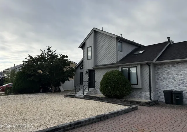 Photo 3 of Single family home for sale at 15 Parkers Point Blvd, Forked River, NJ 08731 | MLS# 22627837 | Listing updated on 2026-09-15