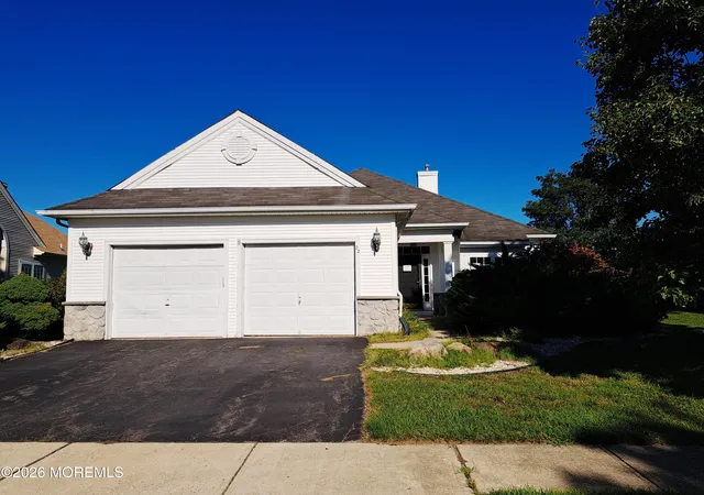 Photo 1 of Single family home for sale at 22 Milton Dr, Manchester, NJ 08759 | MLS# 22628000 | Listing updated on 2026-09-17