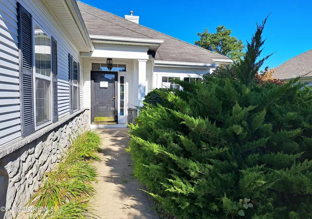 Photo 2 of Single family home for sale at 22 Milton Dr, Manchester, NJ 08759 | MLS# 22628000 | Listing updated on 2026-09-17