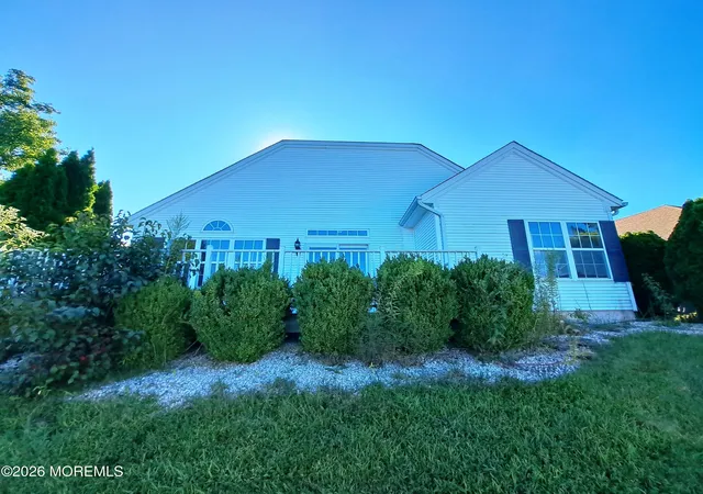 Photo 3 of Single family home for sale at 22 Milton Dr, Manchester, NJ 08759 | MLS# 22628000 | Listing updated on 2026-09-17