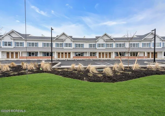 Condo for sale at 629 Ocean Rd #9, Point Pleasant Beach, NJ 08742 | MLS# 22627727