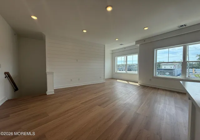 Photo 4 of Condo for sale at 629 Ocean Rd #9, Point Pleasant Beach, NJ 08742 | MLS# 22627727 | Listing updated on 2026-09-03