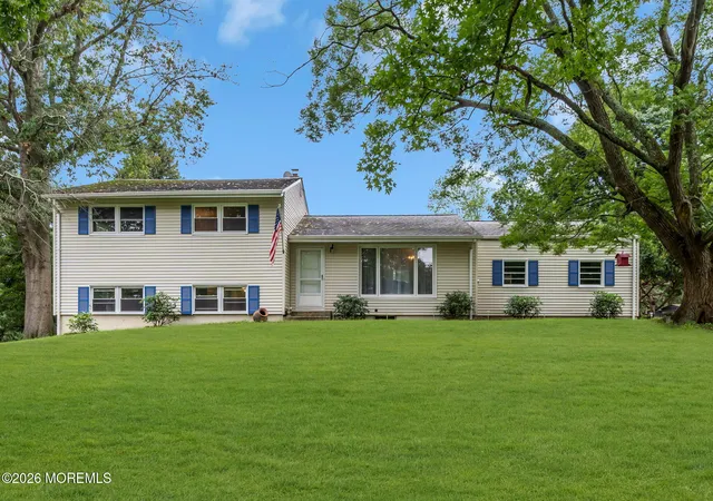 Photo 1 of Single family home for sale at 20 Fairfield Dr, Tinton Falls, NJ 07724 | MLS# 22628100 | Listing updated on 2026-09-13