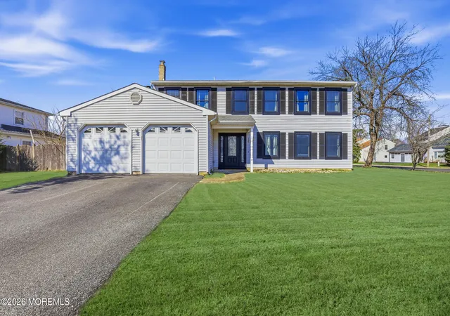 Photo 1 of Single family home for sale at 116 Reflection Rd, Toms River, NJ 08753 | MLS# 22627713 | Listing updated on 2026-09-04