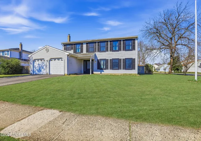 Photo 2 of Single family home for sale at 116 Reflection Rd, Toms River, NJ 08753 | MLS# 22627713 | Listing updated on 2026-09-04
