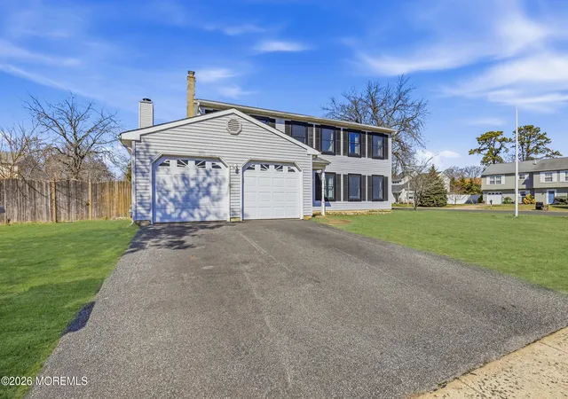 Photo 3 of Single family home for sale at 116 Reflection Rd, Toms River, NJ 08753 | MLS# 22627713 | Listing updated on 2026-09-04